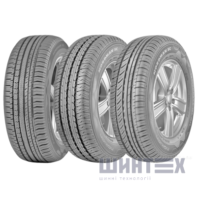 Nokian Nordman SC 195/70 R15C 104/102S